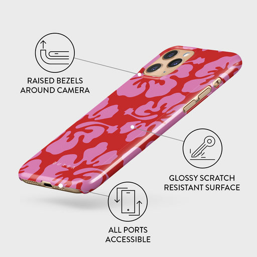 Me Gustas Tu - iPhone 11 Pro Max Case 3