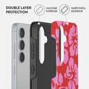 Me Gustas Tu - Samsung Galaxy S24 FE Case 2
