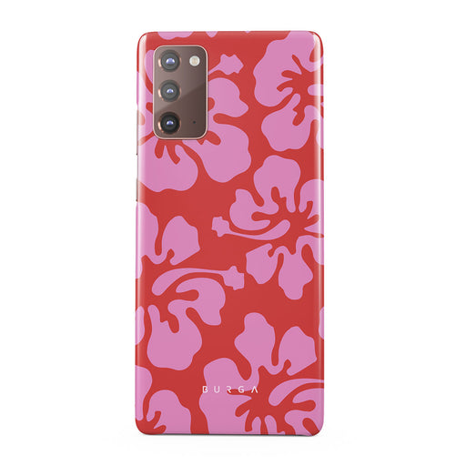 Me Gustas Tu - Samsung Galaxy Note 20 4G / 5G Case 1