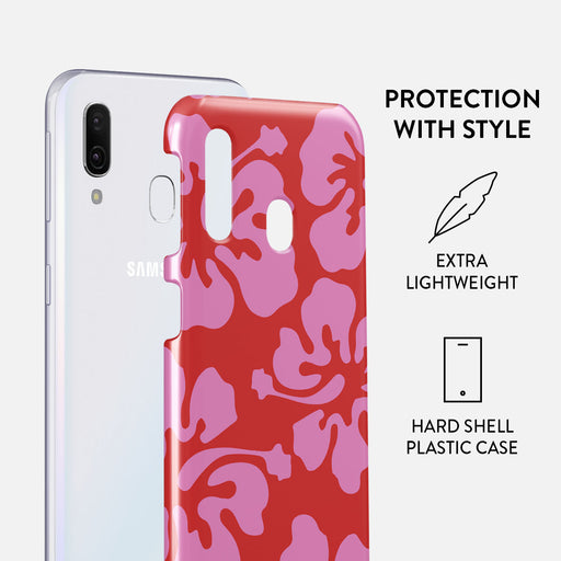 Me Gustas Tu - Samsung Galaxy A40 Case 2