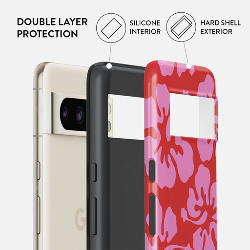 Me Gustas Tu - Google Pixel 8 Pro Case 2