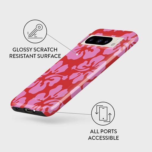 Me Gustas Tu - Google Pixel 8 Pro Case 3