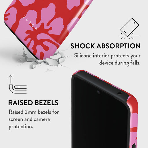 Me Gustas Tu - Google Pixel 8 Pro Case 4