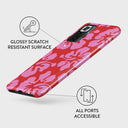 Me Gustas Tu - Xiaomi Redmi Note 10 Pro Case 3