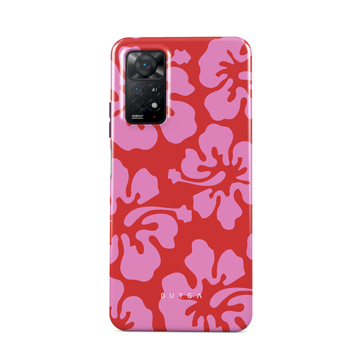 Me Gustas Tu - Xiaomi Redmi Note 11 Pro+ Case 1