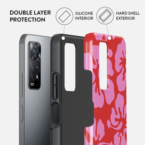 Me Gustas Tu - Xiaomi Redmi Note 11 Pro Case 2