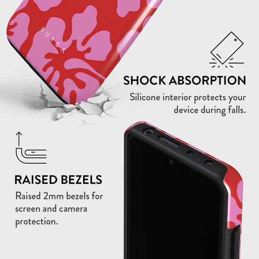 Me Gustas Tu - Xiaomi Redmi Note 11 Pro Case 4