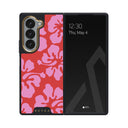 Me Gustas Tu - Samsung Galaxy Z Fold 6 Case 1