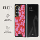 Me Gustas Tu - Samsung Galaxy Z Fold 6 Case 2