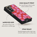 Me Gustas Tu - Samsung Galaxy Z Fold 6 Case 5