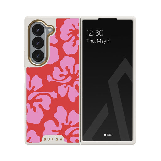 Me Gustas Tu - Samsung Galaxy Z Fold 6 Case 23