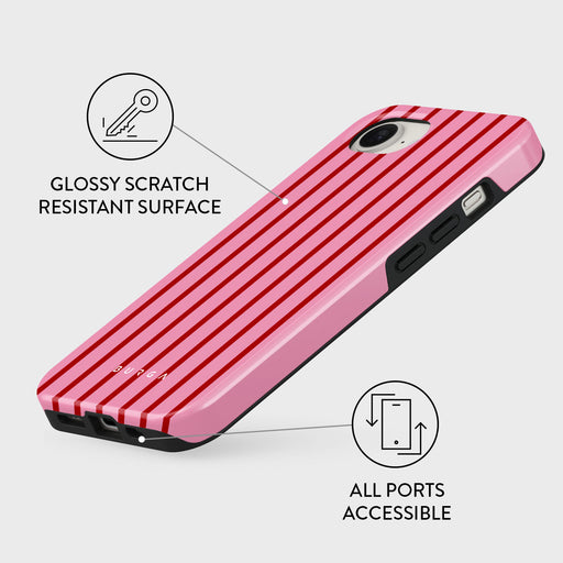 Favorite Bikini - iPhone 16e Case 3