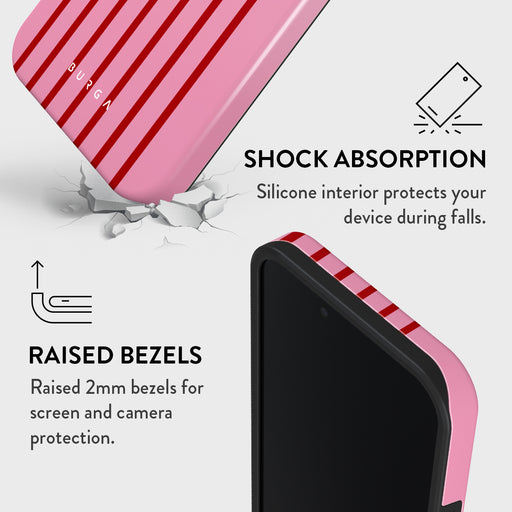 Favorite Bikini - iPhone 16e Case 4