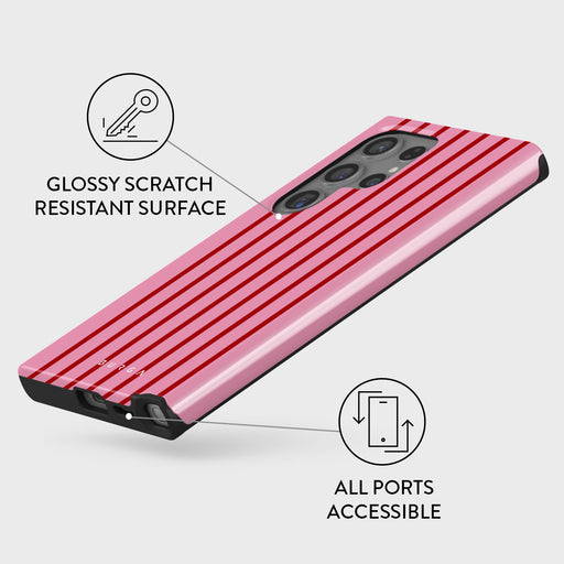 Favorite Bikini - Samsung Galaxy S24 Ultra Case 3