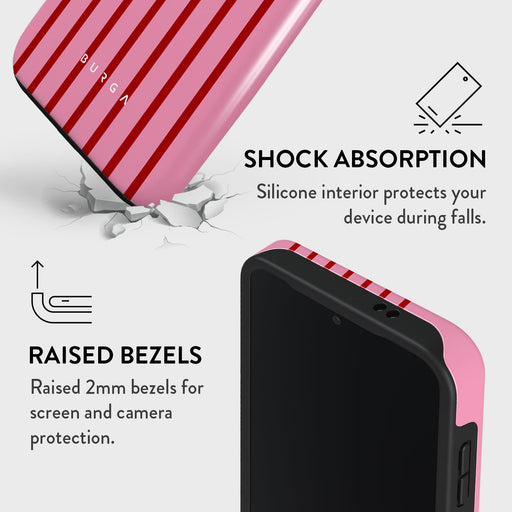 Favorite Bikini - Samsung Galaxy S24 FE Case 4