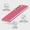 Favorite Bikini - Samsung Galaxy S22 Plus Case 3