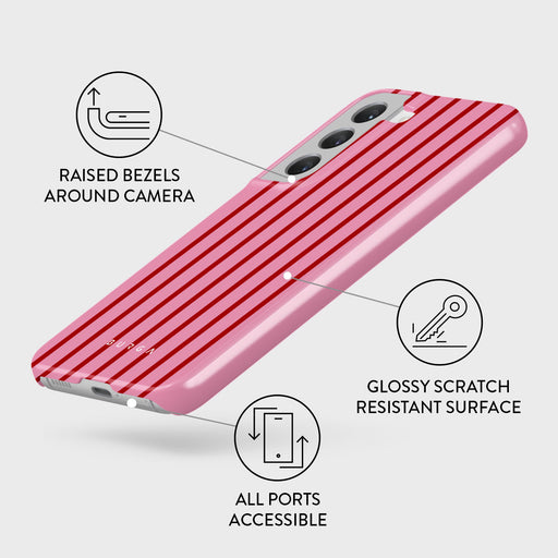 Favorite Bikini - Samsung Galaxy S22 Plus Case 3