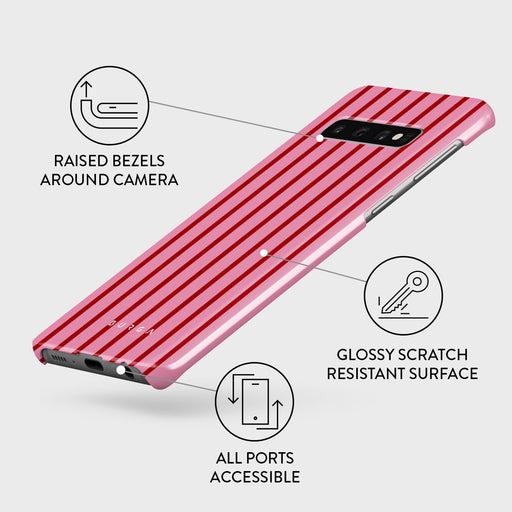 Favorite Bikini - Samsung Galaxy S10 Plus Case 3