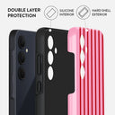 Favorite Bikini - Samsung Galaxy A35 Case 2