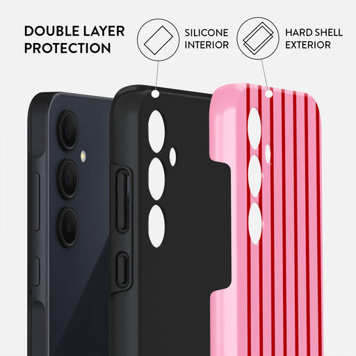 Favorite Bikini - Samsung Galaxy A35 Case 2
