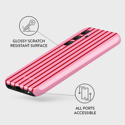 Favorite Bikini - Samsung Galaxy A35 Case 3