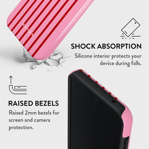 Favorite Bikini - Samsung Galaxy A35 Case 4