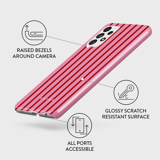 Favorite Bikini - Samsung Galaxy A72 4G / 5G Case 3