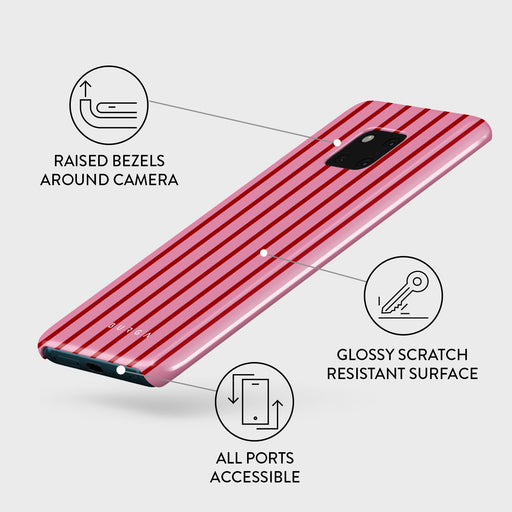 Favorite Bikini - Huawei Mate 20 Pro Case 3