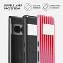 Favorite Bikini - Google Pixel 7 Pro Case 2