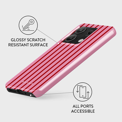 Favorite Bikini - Xiaomi Redmi Note 13 5G Case 3