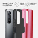 Favorite Bikini - Xiaomi Redmi Note 11 Pro+ Case 2