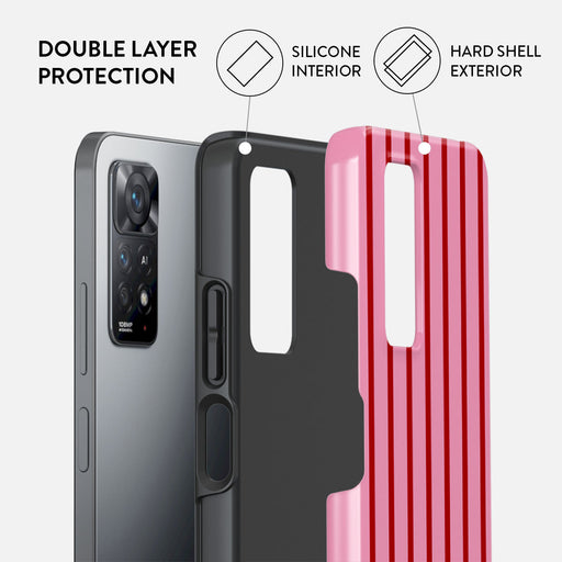 Favorite Bikini - Xiaomi Redmi Note 11 Pro+ Case 2