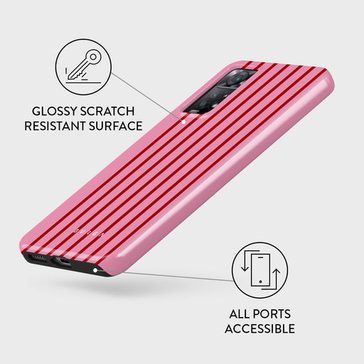Favorite Bikini - Xiaomi Redmi Note 11 Pro+ Case 3