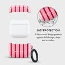 Favorite Bikini - AirPods 4 Case 2