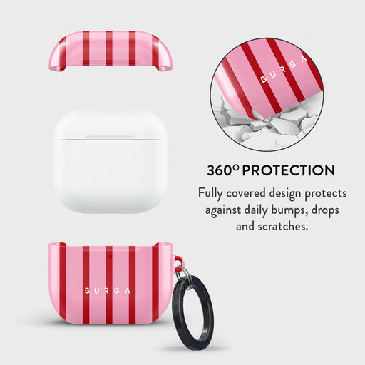 Favorite Bikini - AirPods 4 Case 2