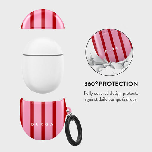 Favorite Bikini - Google Pixel Buds Pro 2 Case 2