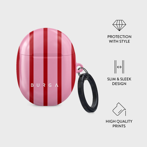 Favorite Bikini - Google Pixel Buds A Case 4