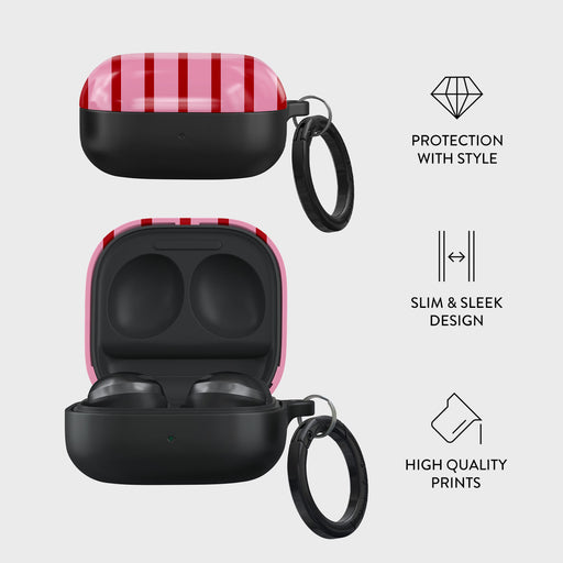 Favorite Bikini - Samsung Galaxy Buds 2 Case 4
