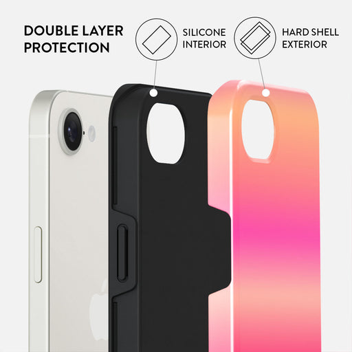 SPF 100 - iPhone 16e Case 2
