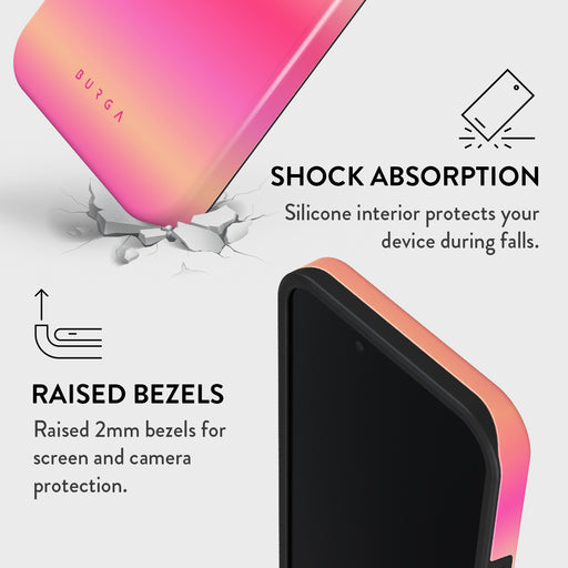SPF 100 - iPhone 16e Case 4