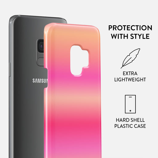 SPF 100 - Samsung Galaxy S9 Case 2