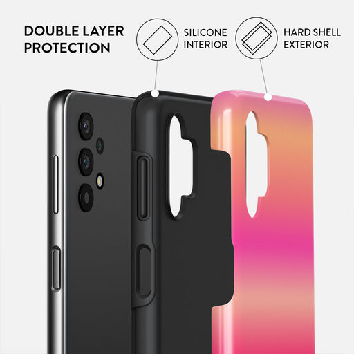 SPF 100 - Samsung Galaxy A32 5G Case 2