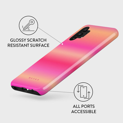 SPF 100 - Samsung Galaxy A32 5G Case 3