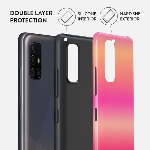 SPF 100 - Samsung Galaxy A71 4G Case 6