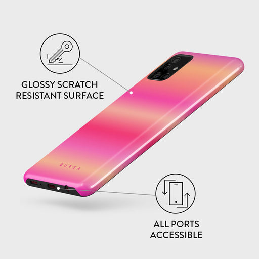 SPF 100 - Samsung Galaxy A71 4G Case 7