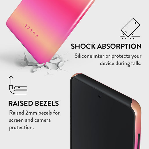 SPF 100 - Samsung Galaxy A71 4G Case 8