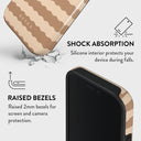Golden Sand - iPhone 16 Pro Case 4