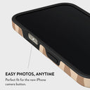 Golden Sand - iPhone 16 Pro Case 5