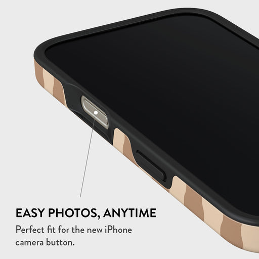 Golden Sand - iPhone 16 Pro Case 5