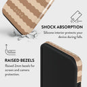 Golden Sand - iPhone 14 Case 4